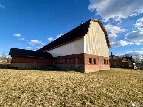 Exterior - 3778 N Custer, Monroe, MI 48162 photo 7 of 7