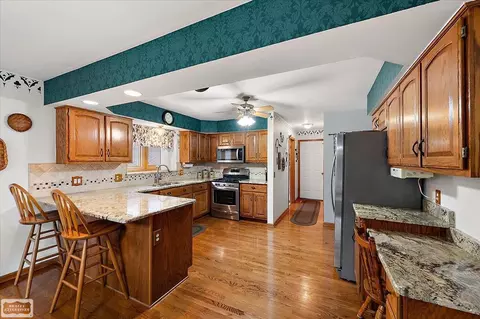 Kitchen - 17331 Lorraine, Macomb, MI 48044 photo 1 of 4
