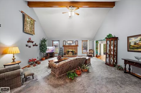 Living - 17331 Lorraine, Macomb, MI 48044 photo 1 of 1