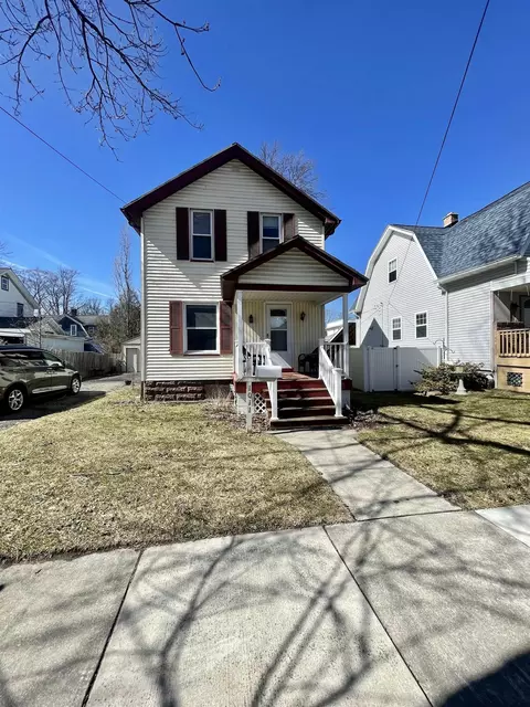 1011 N Lincoln, Bay City, MI 48708