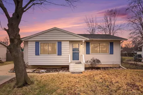 4518 Hancock, Midland, MI 48642