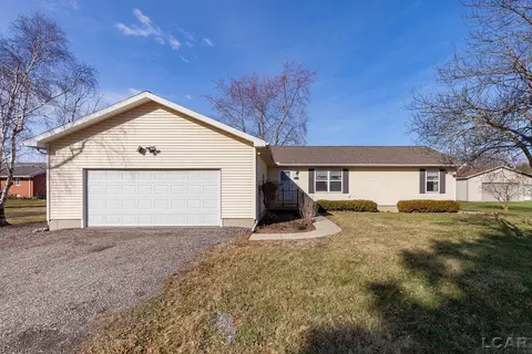 260 S Main, Britton, MI 49229