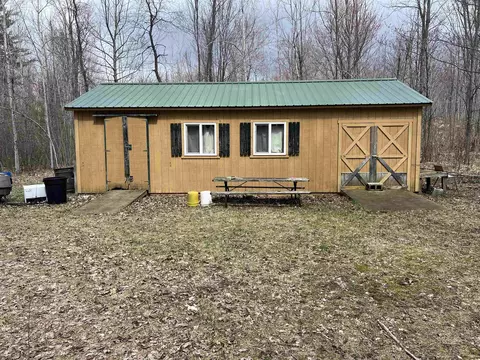 1350 Birch, Harrison, MI 48625