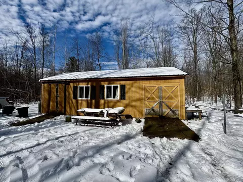 1350 Birch, Harrison, MI 48625