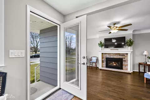 Entry Way - 771 Saint Clair, Grosse Pointe, MI 48230 photo 1 of 1