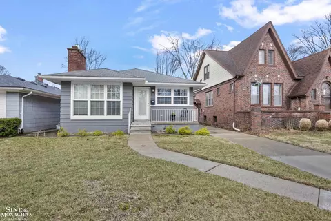 771 Saint Clair, Grosse Pointe, MI 48230