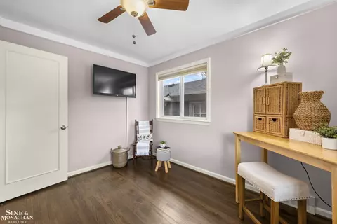 Bedroom - 771 Saint Clair, Grosse Pointe, MI 48230 photo 2 of 4