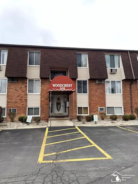 505 John Anderson # 62, Monroe, MI 48162