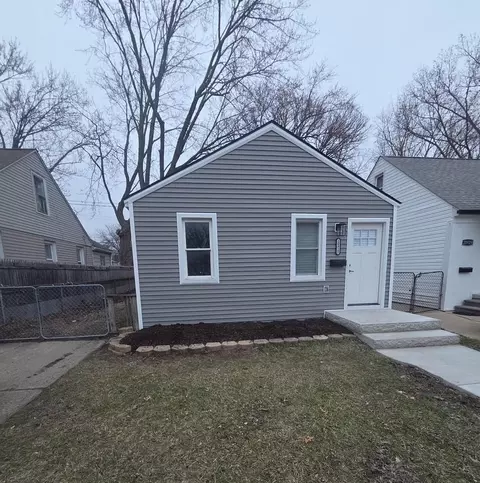 20925 Ridgemont, Harper Woods, MI 48225