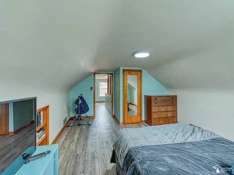 Bedroom - 365 Sidney, Dundee, MI 48131 photo 7 of 7