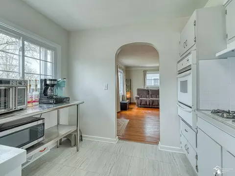 Kitchen - 365 Sidney, Dundee, MI 48131 photo 3 of 4