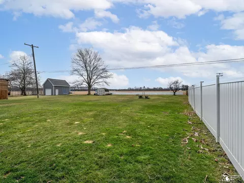 Exterior - 365 Sidney, Dundee, MI 48131 photo 5 of 6