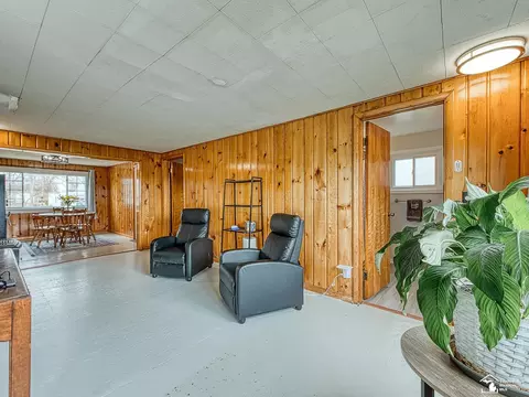 Living - 365 Sidney, Dundee, MI 48131 photo 1 of 5
