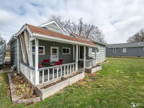 Exterior - 365 Sidney, Dundee, MI 48131 photo 4 of 6