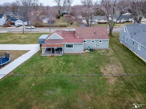 View/Area - 365 Sidney, Dundee, MI 48131 photo 12 of 13