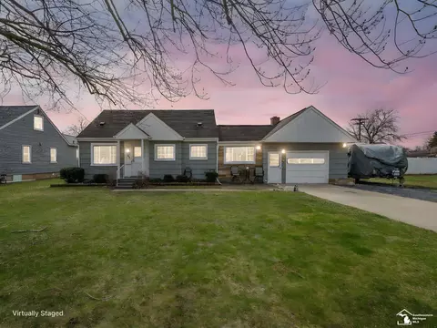 Exterior - 365 Sidney, Dundee, MI 48131 photo 2 of 6