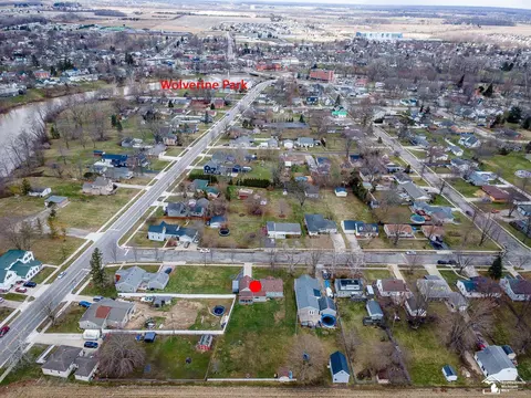 View/Area - 365 Sidney, Dundee, MI 48131 photo 3 of 13