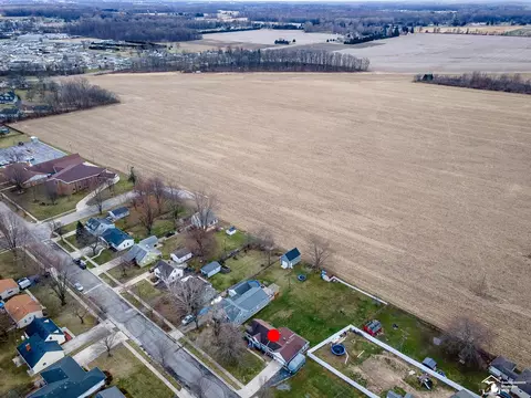 View/Area - 365 Sidney, Dundee, MI 48131 photo 8 of 13