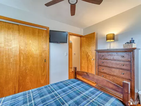 Bedroom - 365 Sidney, Dundee, MI 48131 photo 2 of 7