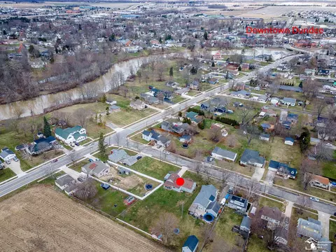View/Area - 365 Sidney, Dundee, MI 48131 photo 5 of 13