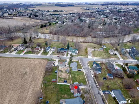 View/Area - 365 Sidney, Dundee, MI 48131 photo 11 of 13