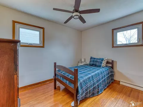 Bedroom - 365 Sidney, Dundee, MI 48131 photo 1 of 7