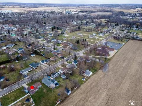View/Area - 365 Sidney, Dundee, MI 48131 photo 6 of 13