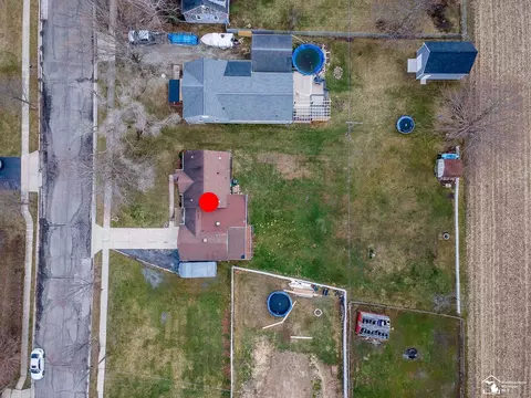 View/Area - 365 Sidney, Dundee, MI 48131 photo 1 of 13