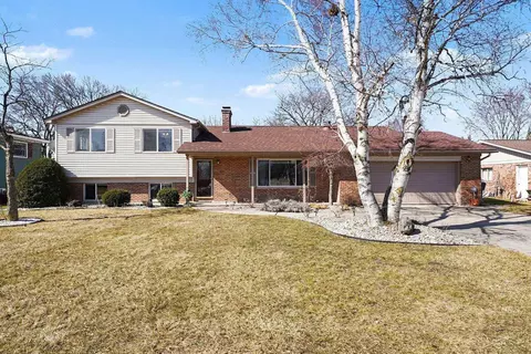 1401 Fromm, Saginaw, MI 48638