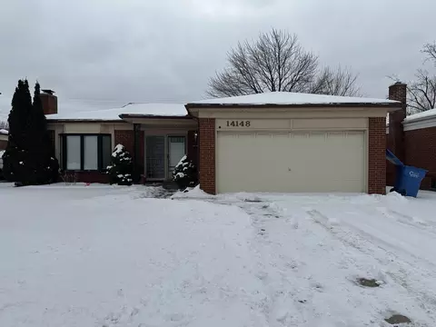 14148 14 Mile, Warren, MI 48088