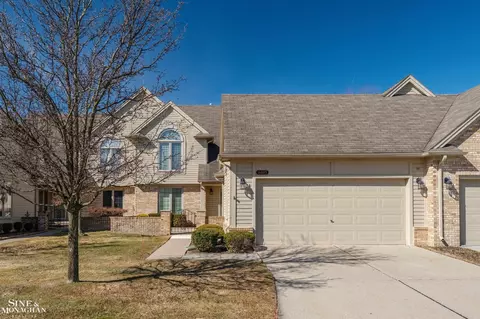 16885 Boulder Way #66, Macomb, MI 48042