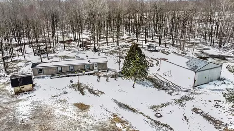 1769 Bentley, Bentley, MI 48613 photo 12