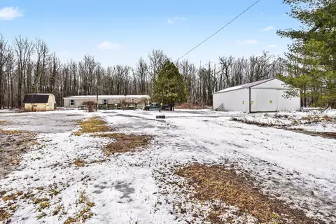 1769 Bentley, Bentley, MI 48613 photo 4