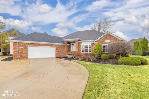 4284 Scott B, Saint Clair, MI 48079