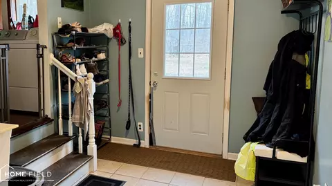 Entry Way - 3300 E Lansing, Bancroft, MI 48414 photo 1 of 2
