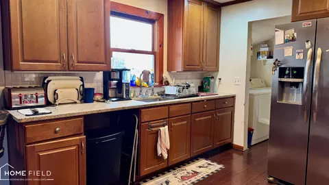 Kitchen - 3300 E Lansing, Bancroft, MI 48414 photo 2 of 3