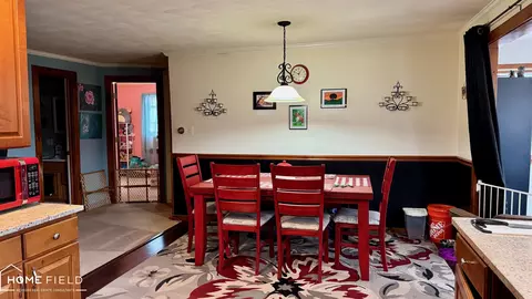 Dining - 3300 E Lansing, Bancroft, MI 48414 photo 1 of 1
