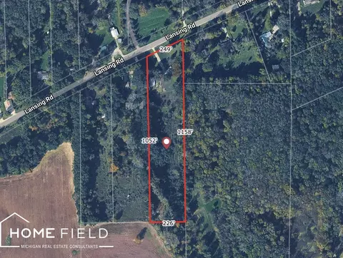 View/Area - 3300 E Lansing, Bancroft, MI 48414 photo 1 of 1