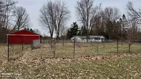 Exterior - 3300 E Lansing, Bancroft, MI 48414 photo 6 of 7