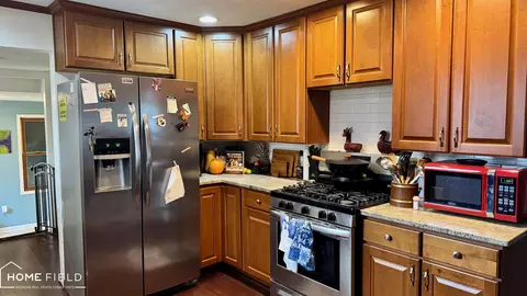 Kitchen - 3300 E Lansing, Bancroft, MI 48414 photo 1 of 3