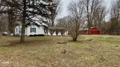 Exterior - 3300 E Lansing, Bancroft, MI 48414 photo 7 of 7