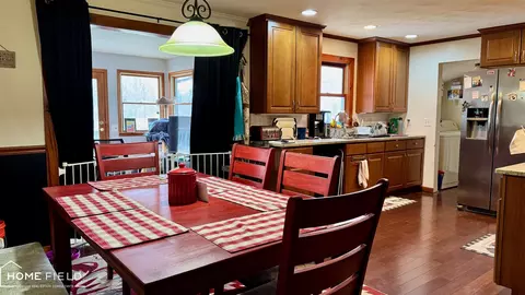 Kitchen - 3300 E Lansing, Bancroft, MI 48414 photo 3 of 3