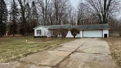 3300 E Lansing, Bancroft, MI 48414