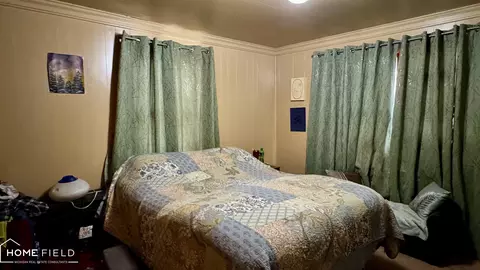 Bedroom - 3300 E Lansing, Bancroft, MI 48414 photo 2 of 3