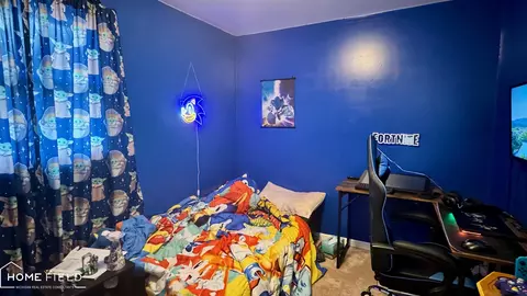 Bedroom - 3300 E Lansing, Bancroft, MI 48414 photo 1 of 3