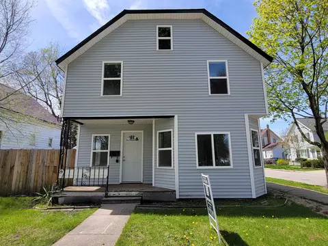 400 Fraser, Bay City, MI 48708