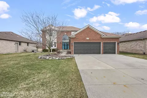 29167 Rachid, New Baltimore, MI 48047
