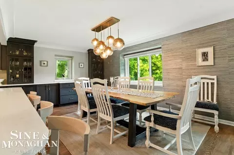 Dining - 669 N Riverside #4, Saint Clair, MI 48079 photo 2 of 3