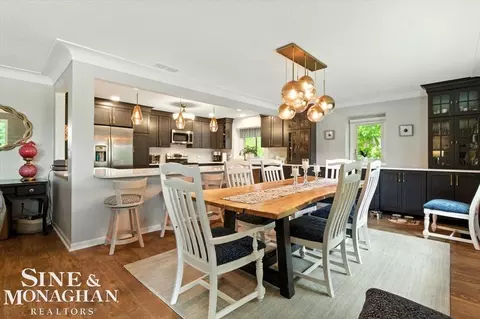 Dining - 669 N Riverside #4, Saint Clair, MI 48079 photo 1 of 3