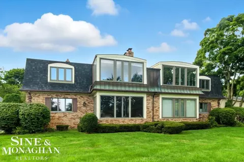 Exterior - 669 N Riverside #4, Saint Clair, MI 48079 photo 5 of 5